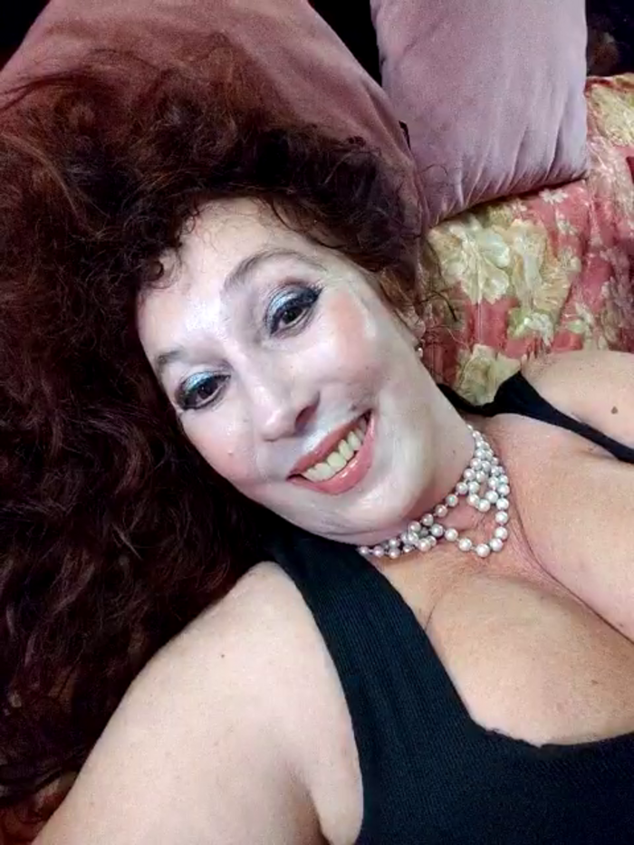 GypsyEsmeralda