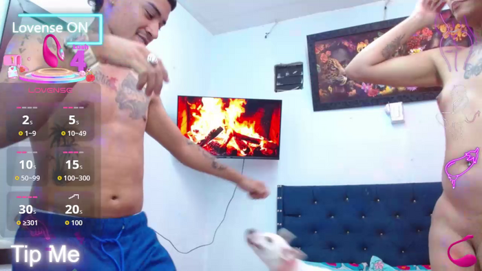 Mafiasexy666