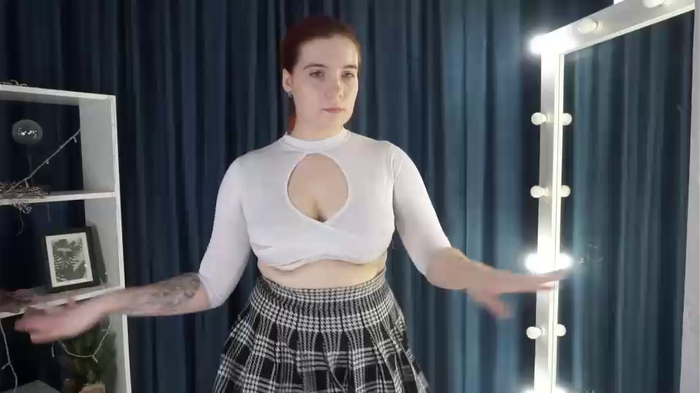 MaymeDeuel