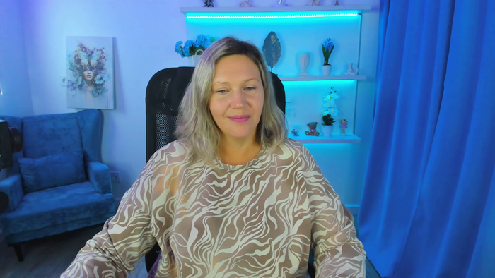 NinaStarle
