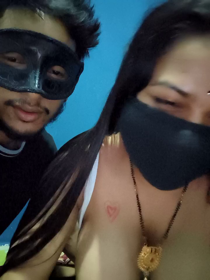 SassyWildCouple