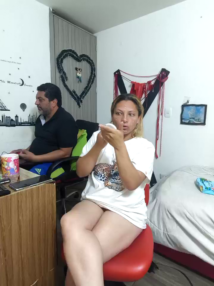 hotandfierylatinos2023