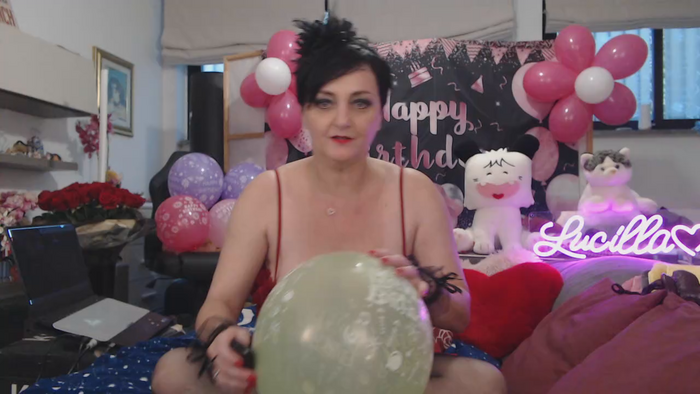 lucillabollente