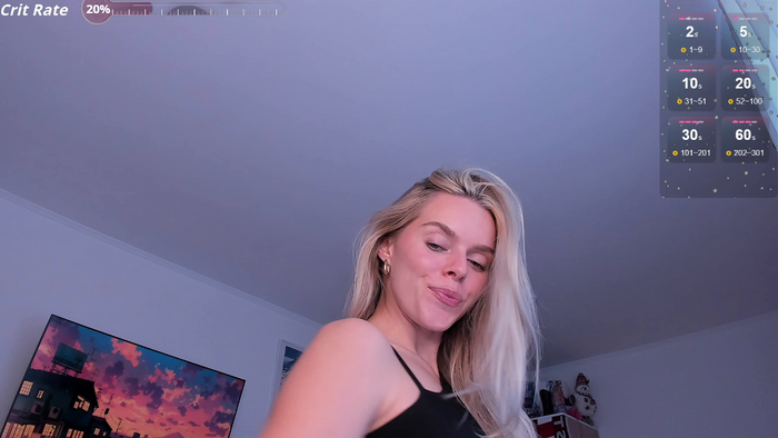 CharliSweet