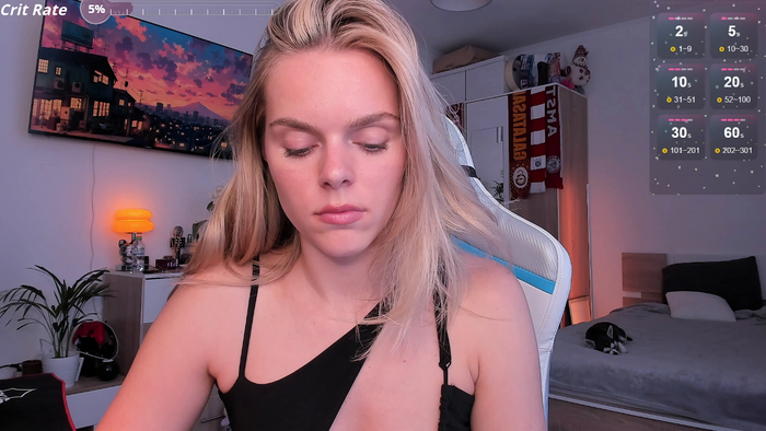 CharliSweet