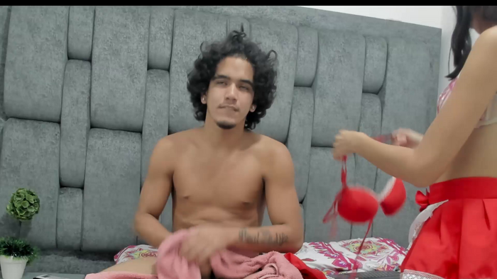 KamilaAndJavier
