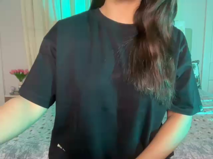 Laila_on_Fire