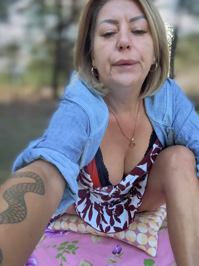 Milena-MilfaXXX
