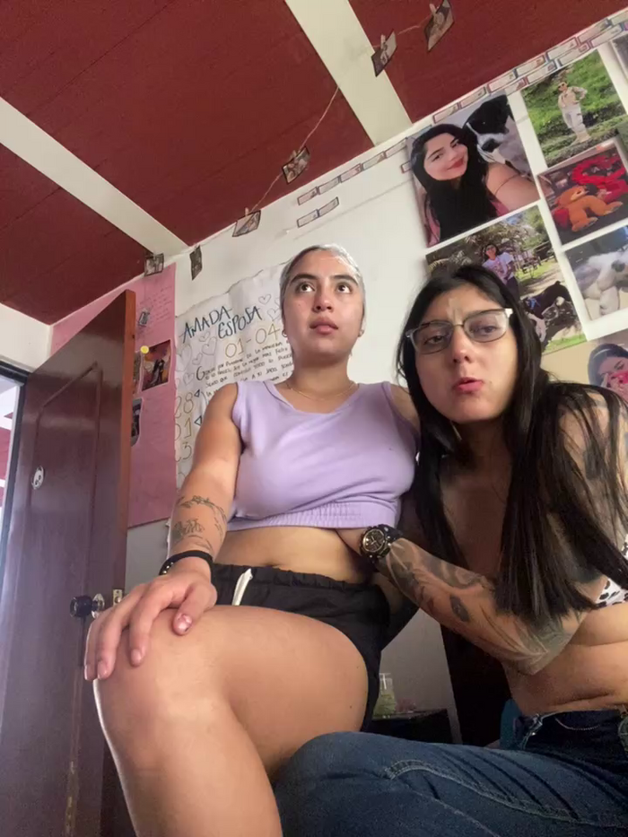 PamelaFtMia