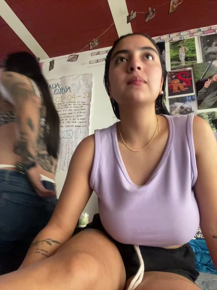 PamelaFtMia