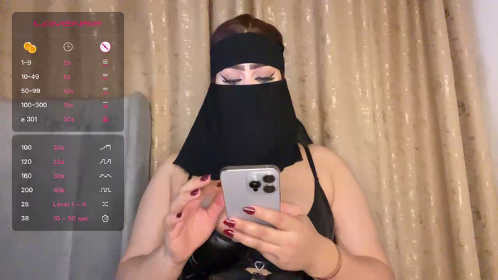 QueenDina777