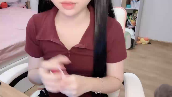 ShengHan-Barbie