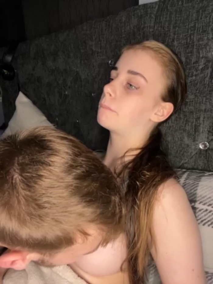 VioletxBlue