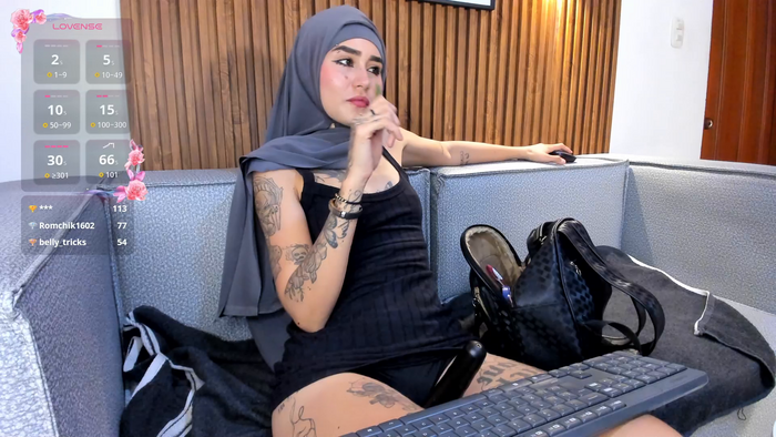 seraphine_arabic