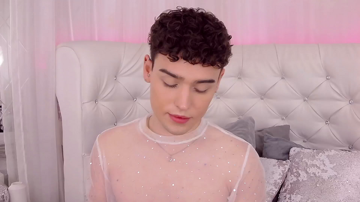 RobbyCharming