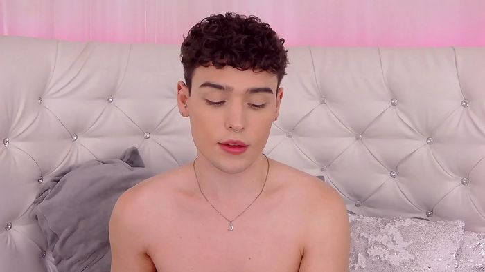 RobbyCharming