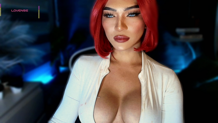 TheTSwomanofyourdesire_