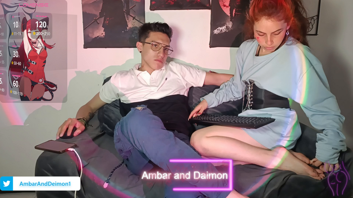 Ambar_and_daimon_
