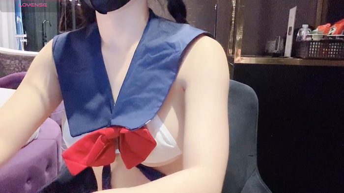 Cherry-Li