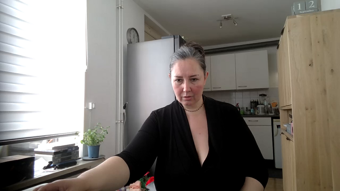 MilfGina