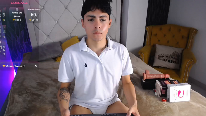 SamuFOXXX