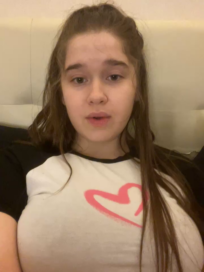HornyGirlH
