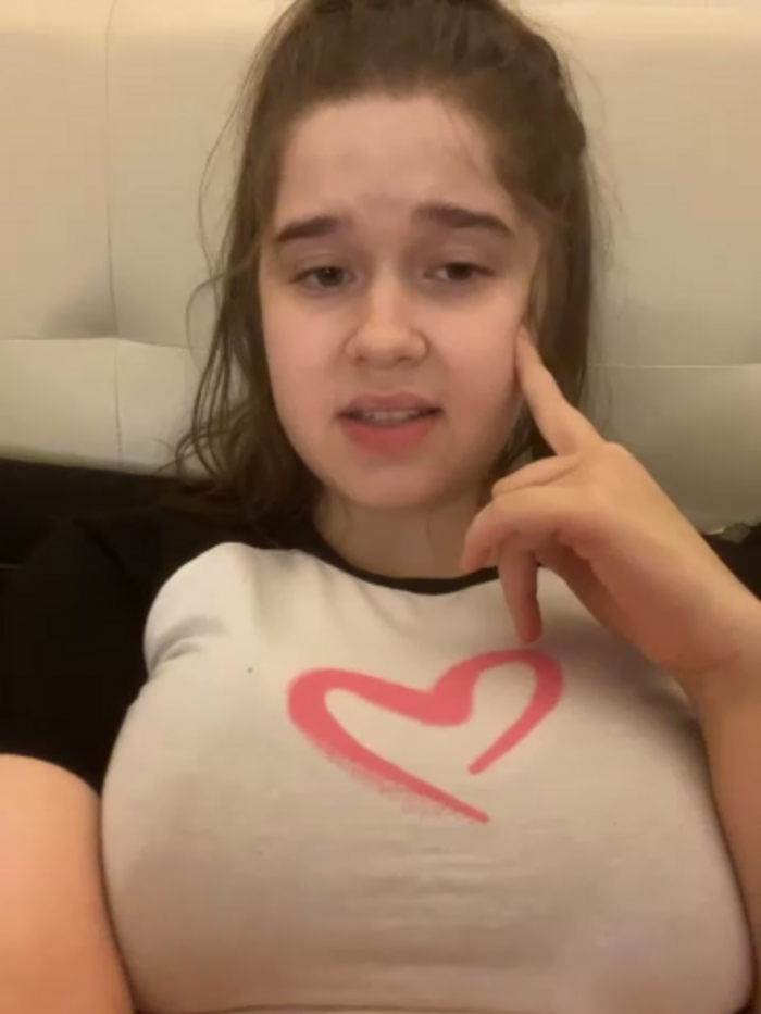 HornyGirlH
