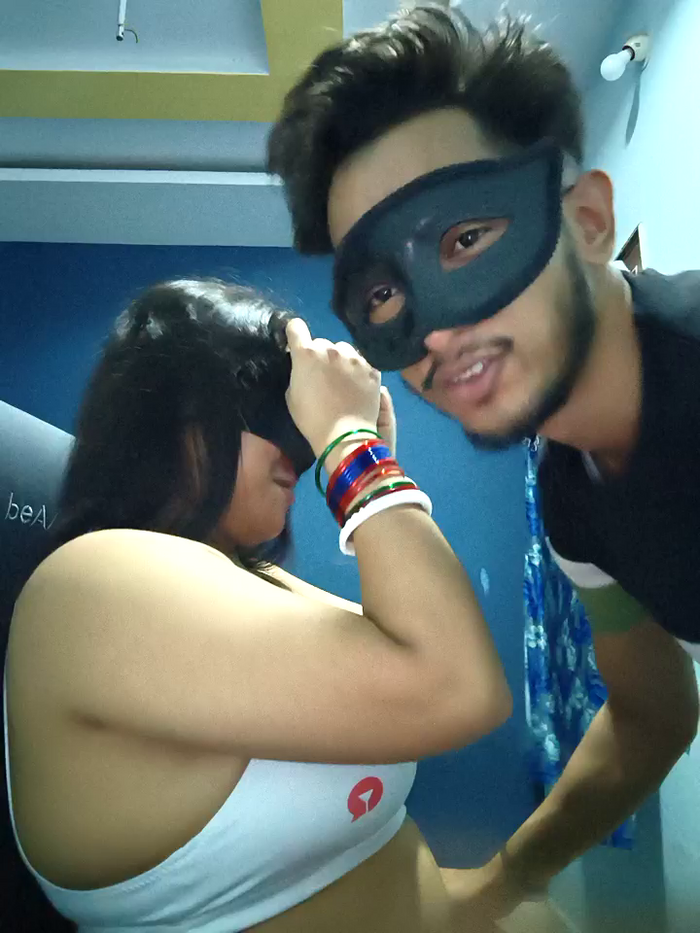 SassyWildCouple