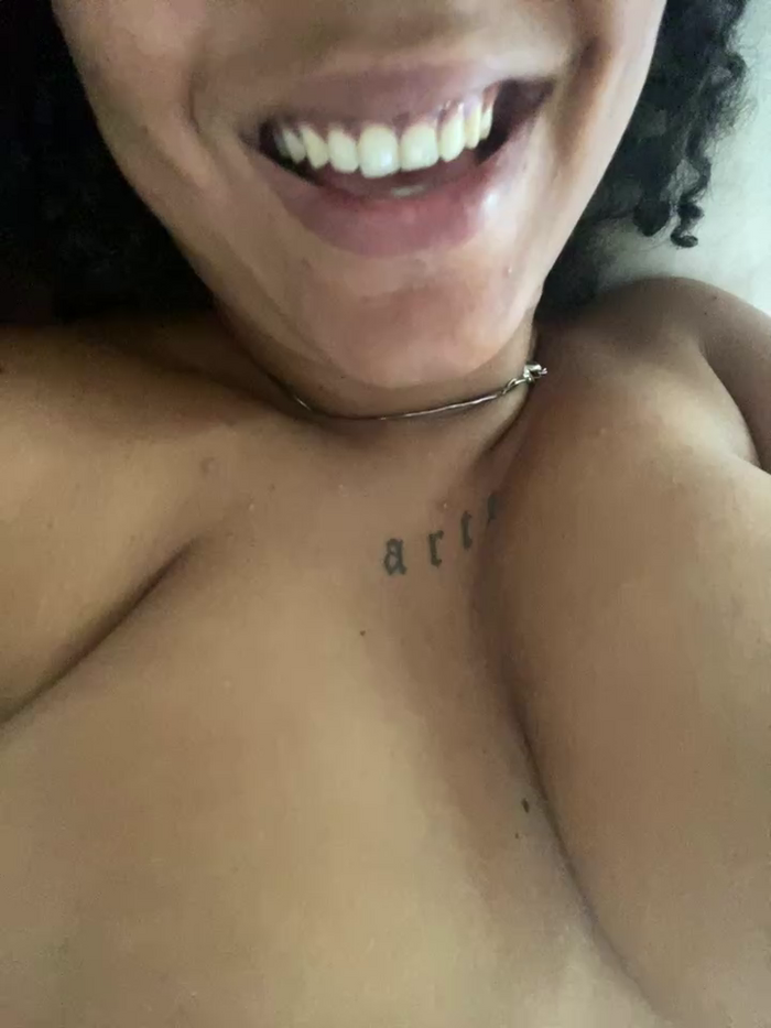 afrodeusa