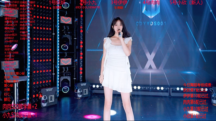 cdyyds001
