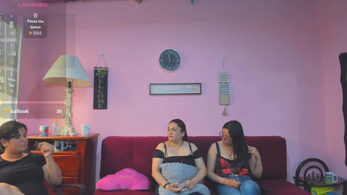 lesbiancuple