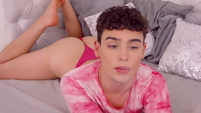 RobbyCharming