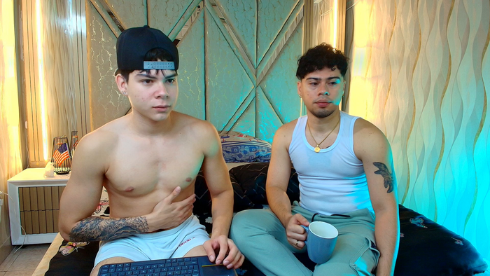 Theskinnyboys