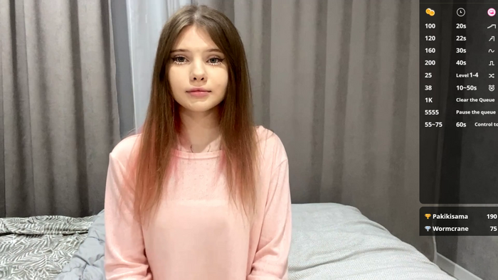 CarolinePepper