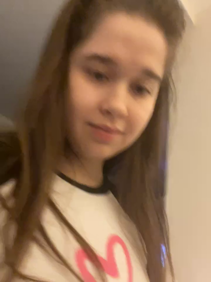 HornyGirlH