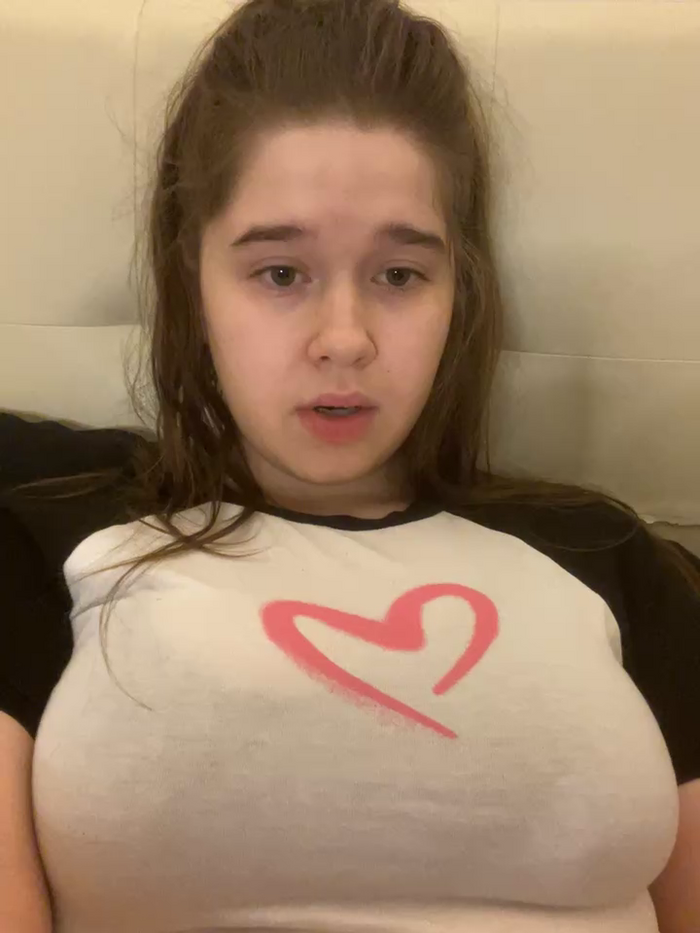HornyGirlH
