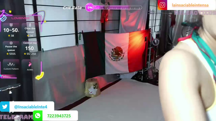 LaInsaciableIntensa