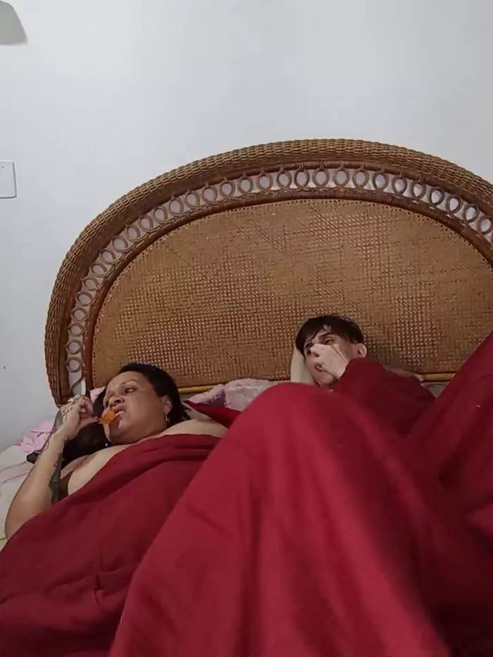 Milfvalesk