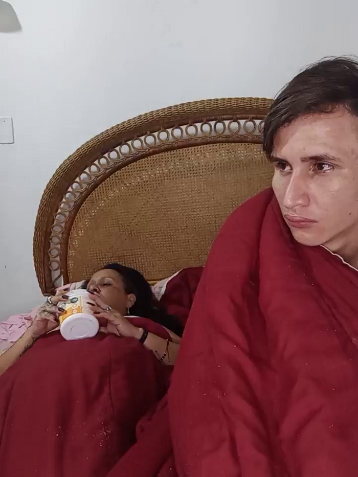 Milfvalesk