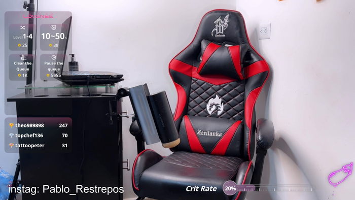 JamesDreams
