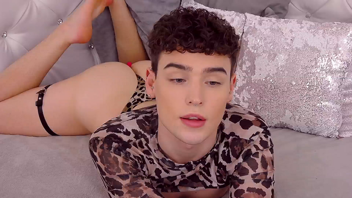 RobbyCharming