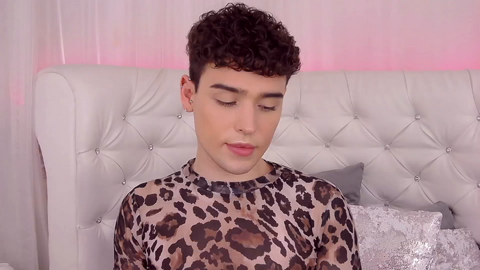 RobbyCharming