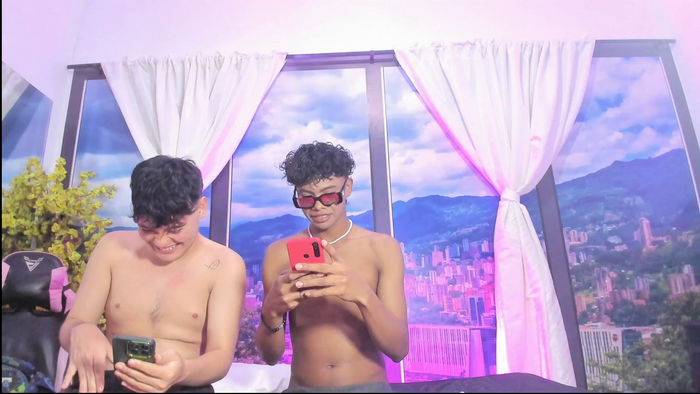 SluttyBoyDuo