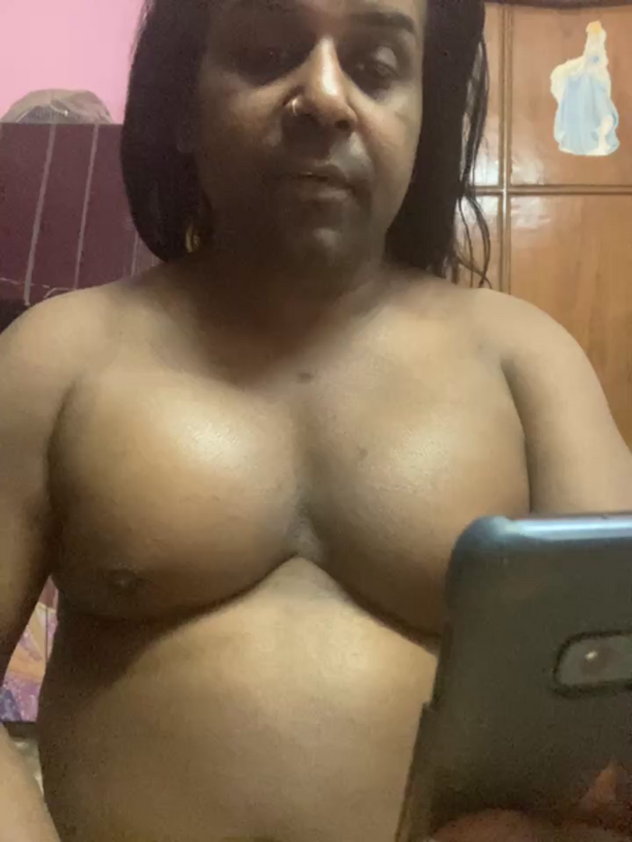 Kajal-Shemale69