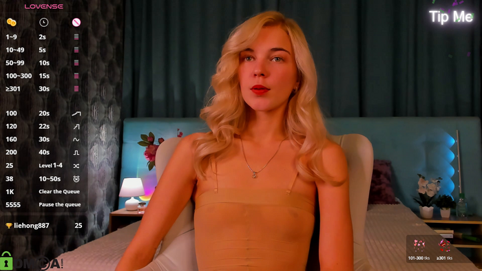 Aurora_Bennet