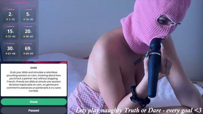 zoeypink