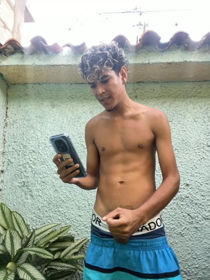 Jhon-big-cock