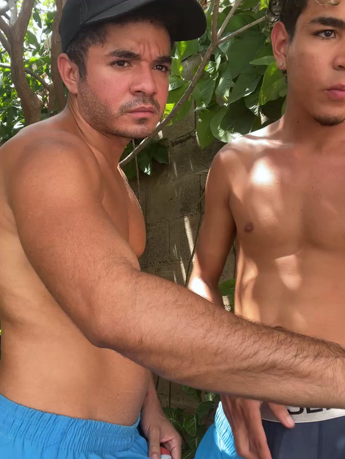 Jhon-big-cock