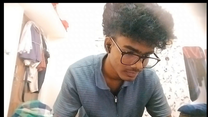 Rahulisagoodguy
