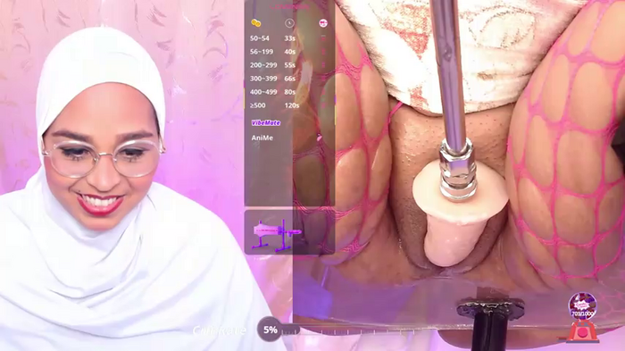 BBWHijab